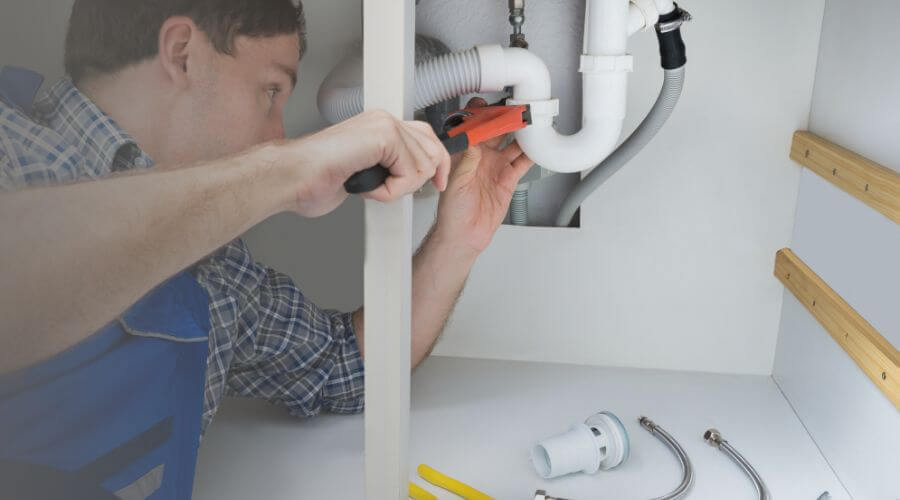 Local expert plumbing services in Kingston, NY